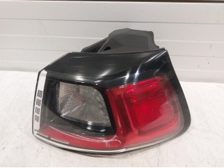 Tail Light, RH 